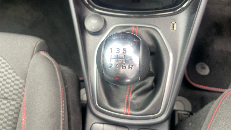 Ford Puma 1.0 EcoBoost Hybrid mHEV 155 ST-Line 5dr Petrol Hatchback